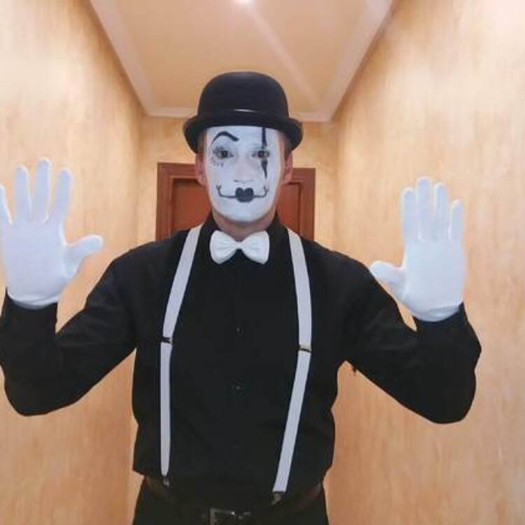 Foto de perfil de enrique