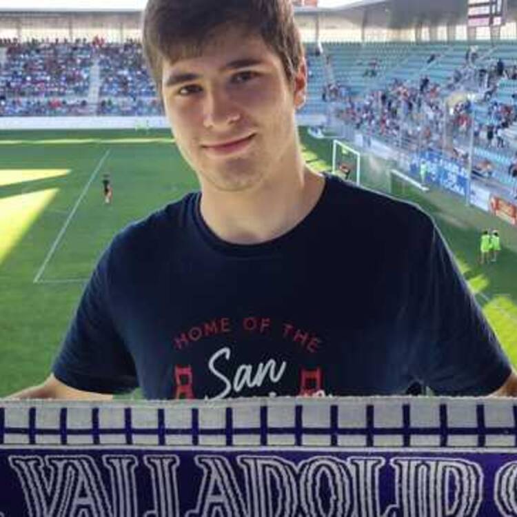 Foto de perfil de Juan Luis