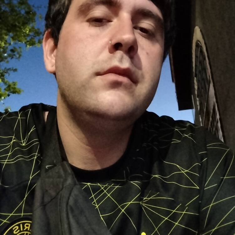 Foto de perfil de alejandro