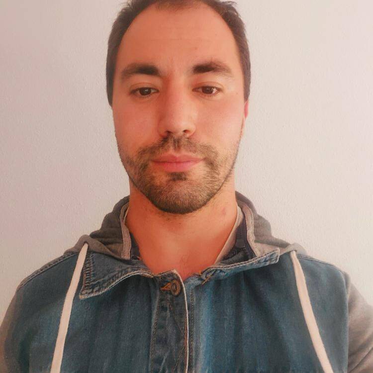 Foto de perfil de David