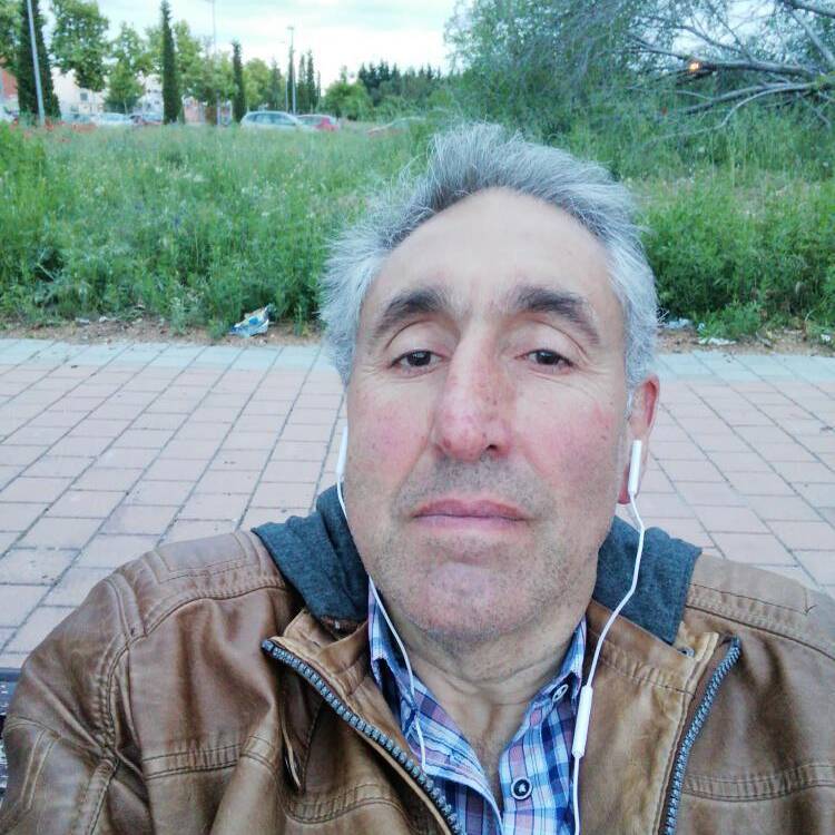Foto de perfil de Jorge