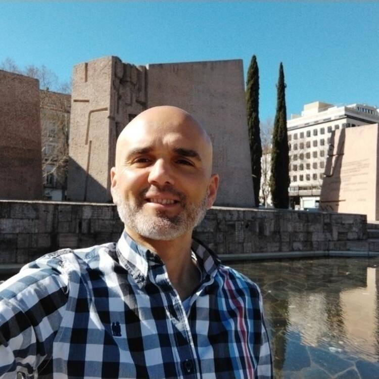 Foto de perfil de emilio