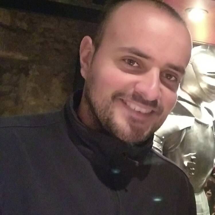 Foto de perfil de Daniel