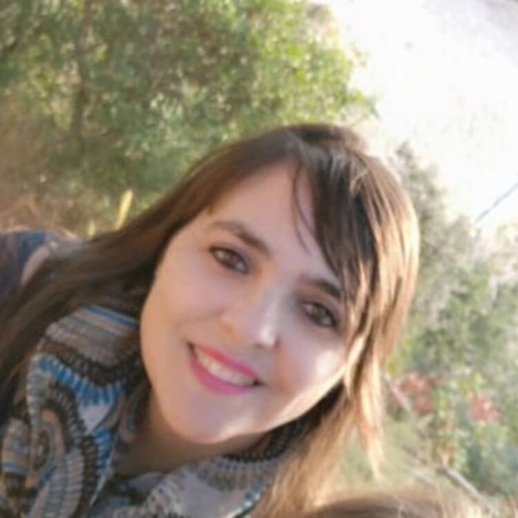 Foto de perfil de Lourdes