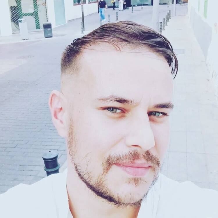 Foto de perfil de Oliver