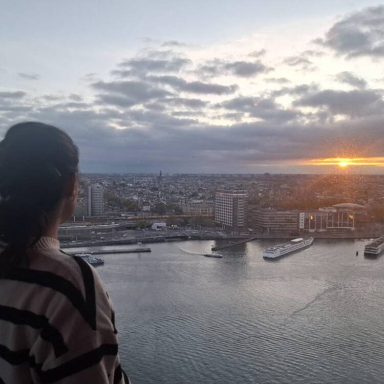 Foto de perfil de Sonia