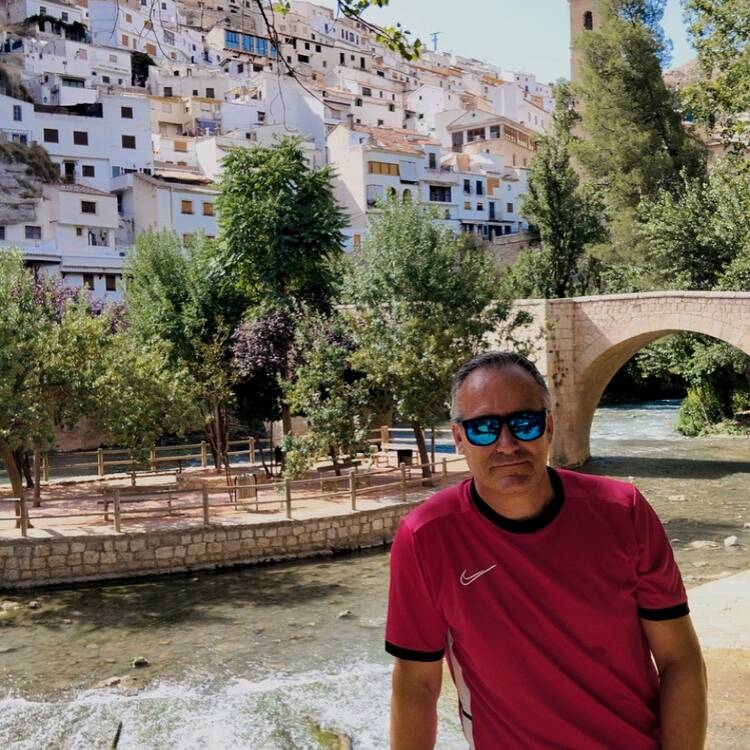 Foto de perfil de Jose