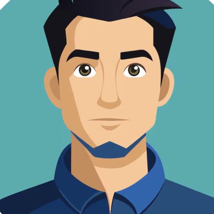 Foto de perfil de Ivi