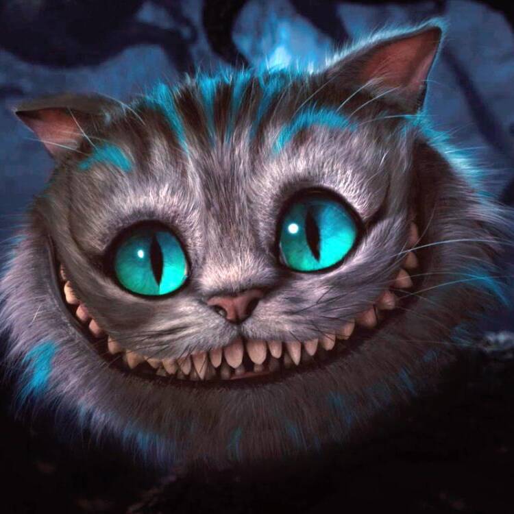 Foto de perfil de Rumpelstiltskin