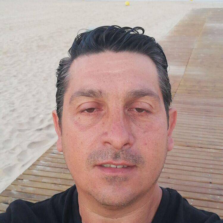 Foto de perfil de Jose Raul de la fuente