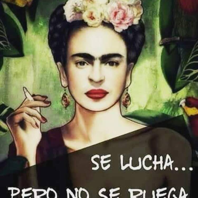 Foto de perfil de ELI