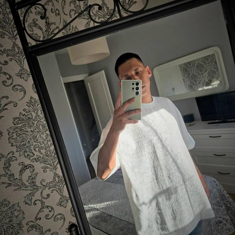 Foto de perfil de Jorge