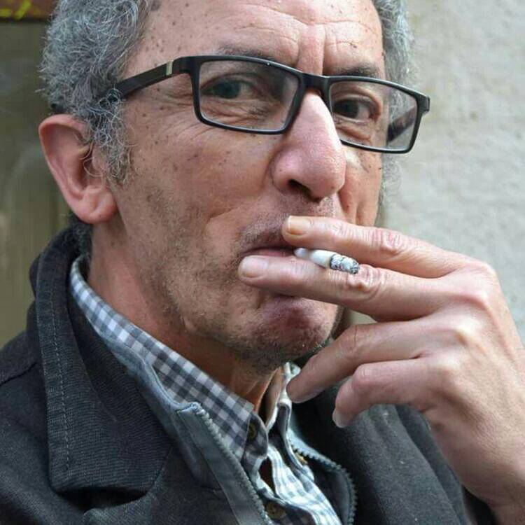 Foto de perfil de Jose Maria