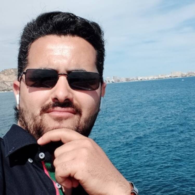 Foto de perfil de Munir