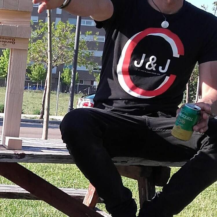 Foto de perfil de Jorge dani