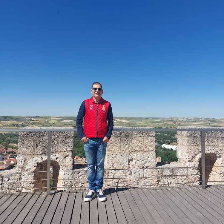 Foto de perfil de lorenzo