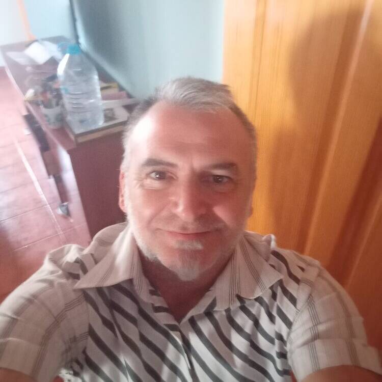 Foto de perfil de Raul