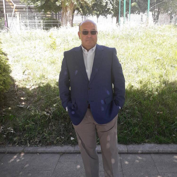 Foto de perfil de jose manuel 59