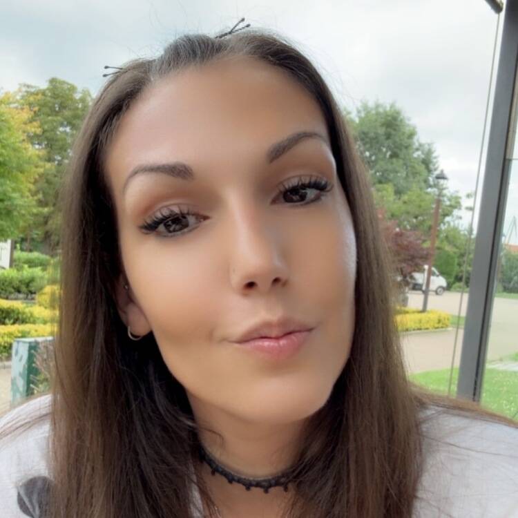 Foto de perfil de Cristina