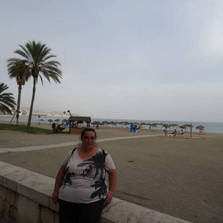 Foto de perfil de ainhoa del valle martinez
