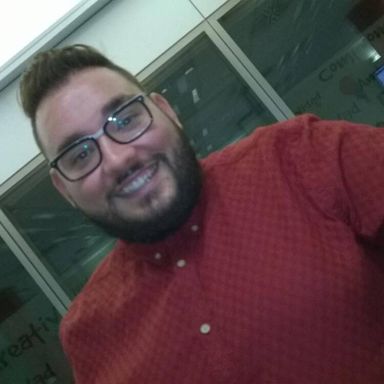 Foto de perfil de Hector Colinas