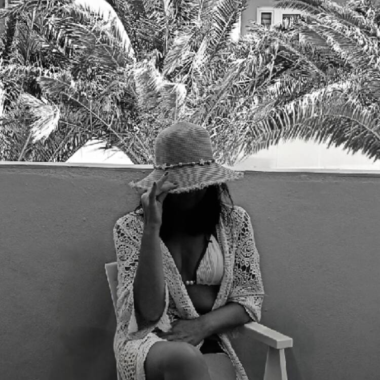 Foto de perfil de MJ
