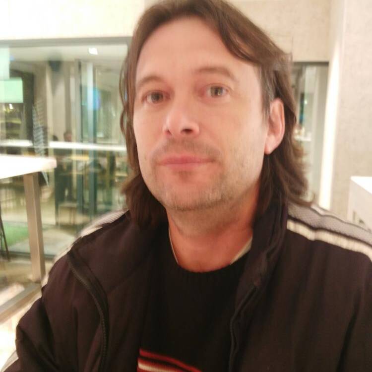 Foto de perfil de Luis lluis