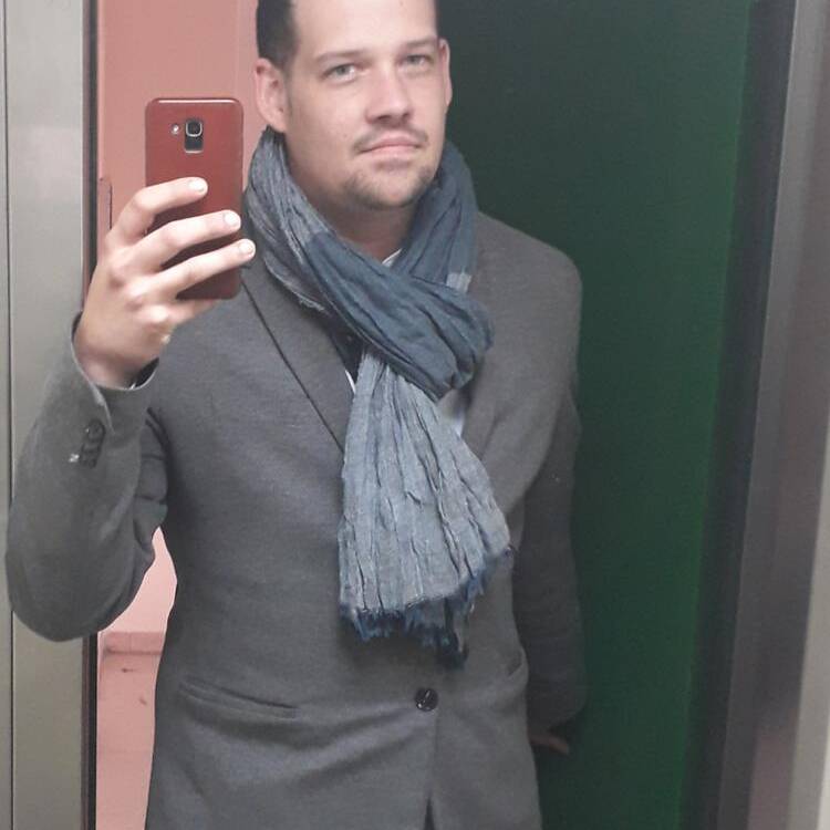 Foto de perfil de DMR