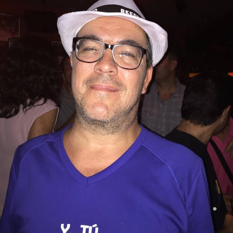 Foto de perfil de Emi