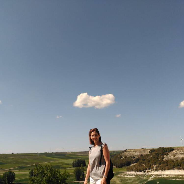Foto de perfil de Montse