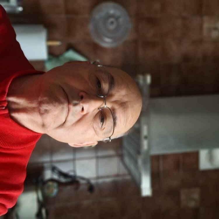 Foto de perfil de Pedro