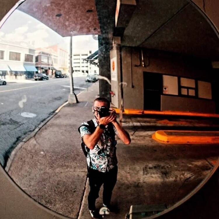 Foto de perfil de Jose