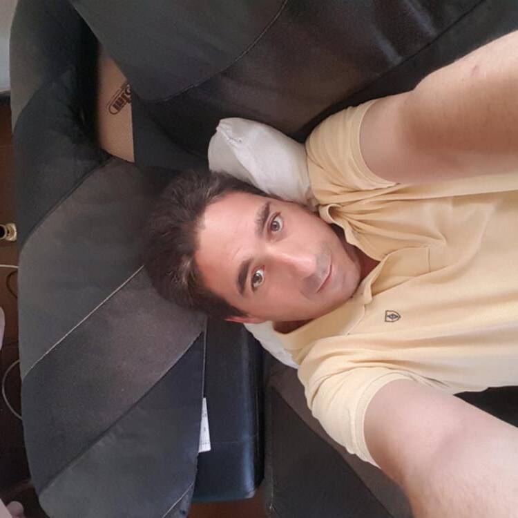 Foto de perfil de Cesar
