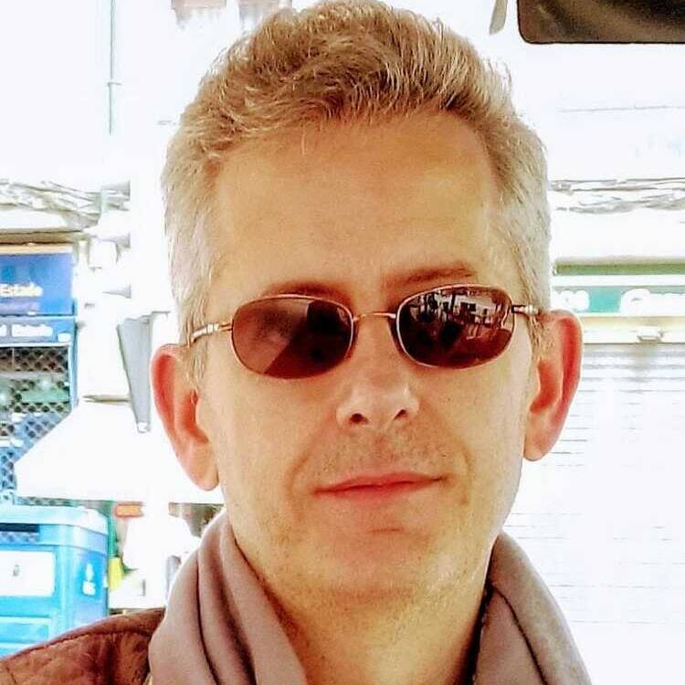 Foto de perfil de Juanjo