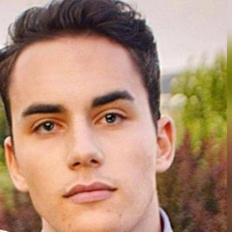 Foto de perfil de ramón