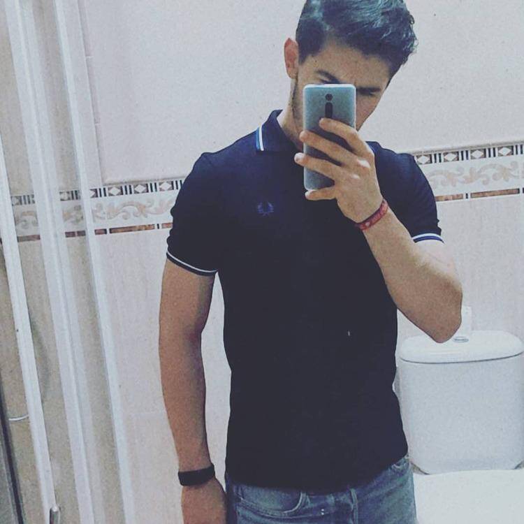 Foto de perfil de Alvaro