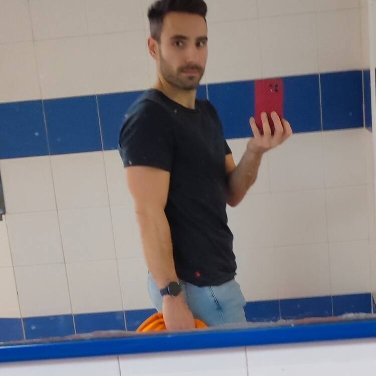 Foto de perfil de Daniel