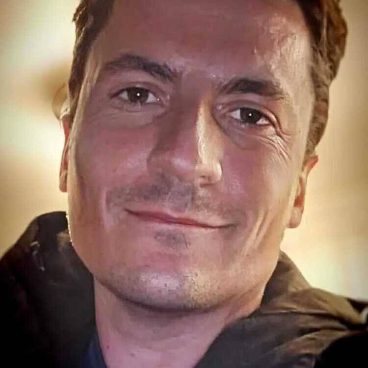 Foto de perfil de Nando