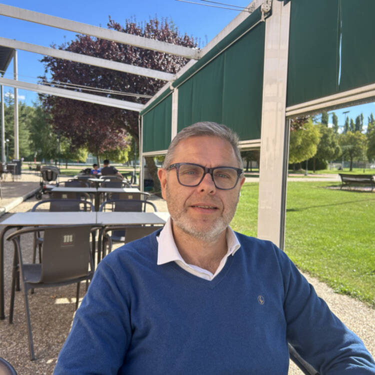 Foto de perfil de Rul