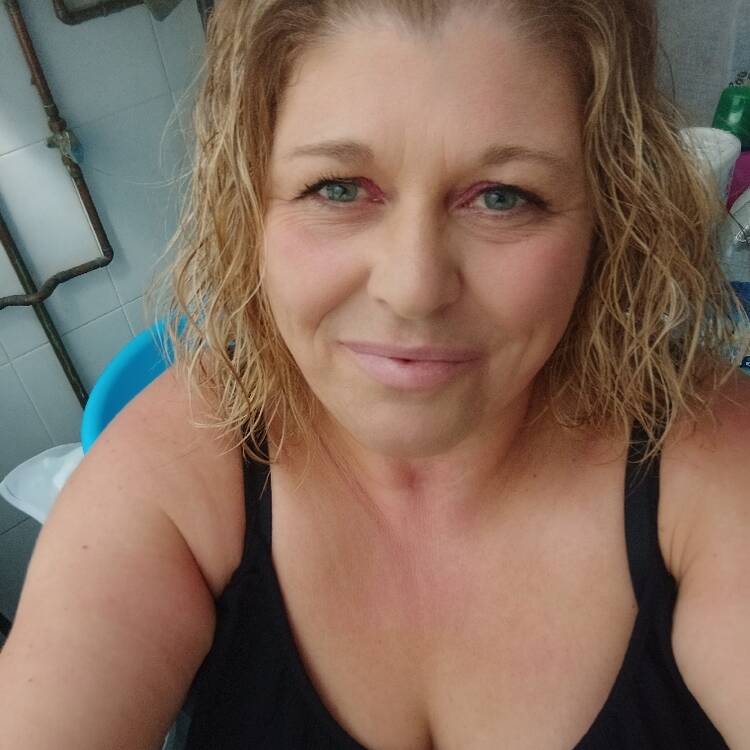 Foto de perfil de Rosa