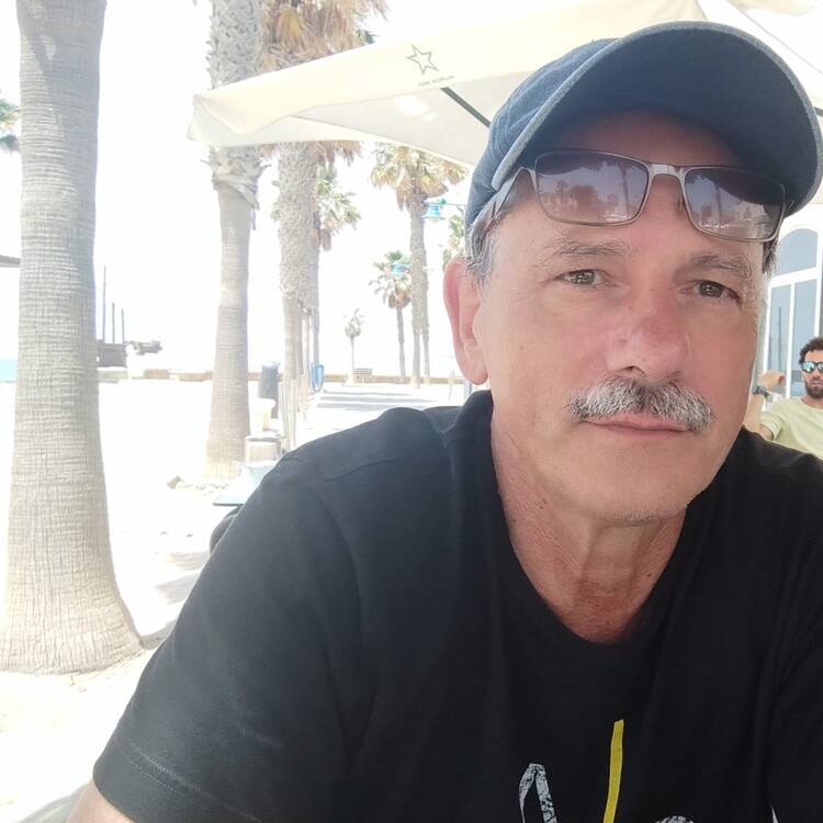 Foto de perfil de antonio