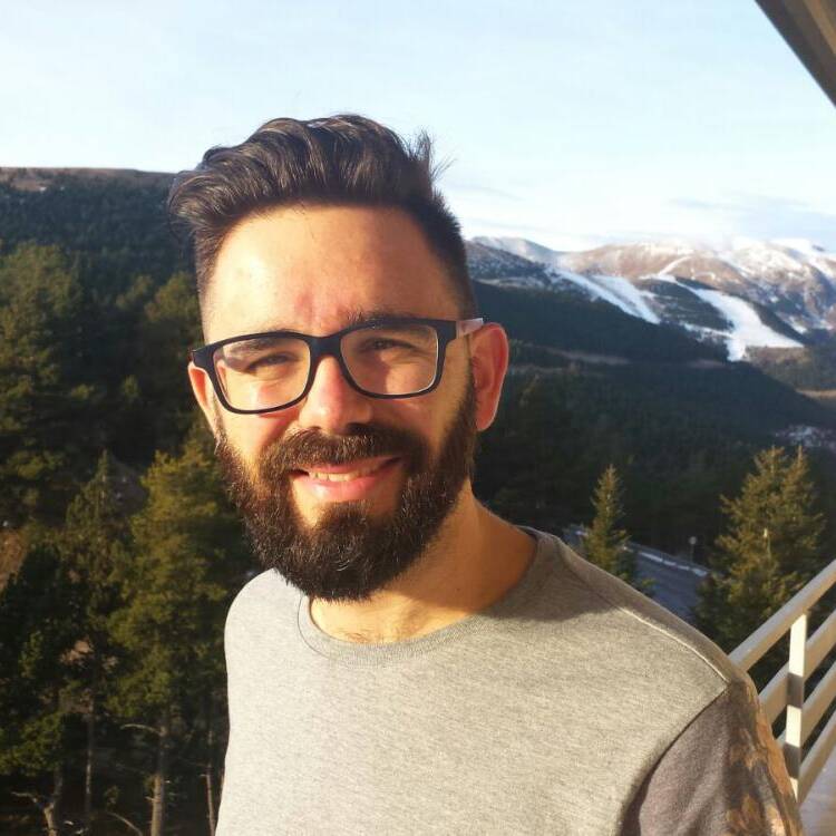 Foto de perfil de quirosjo