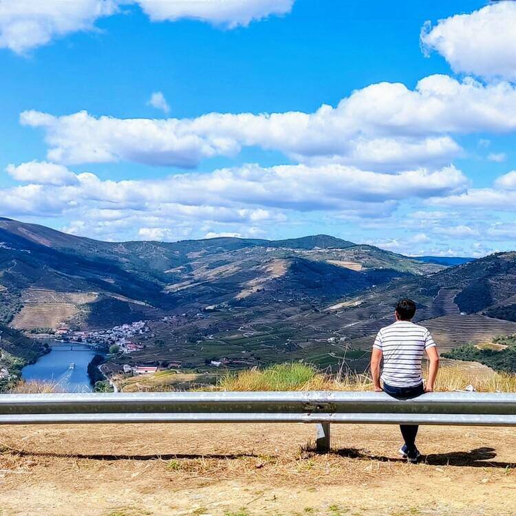Foto de perfil de Adrian