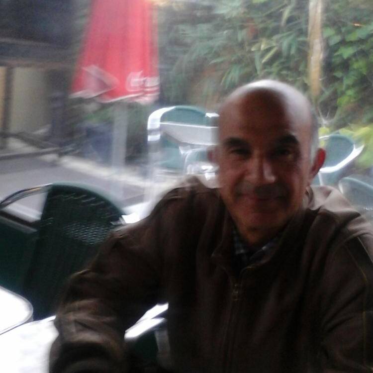 Foto de perfil de jose angel