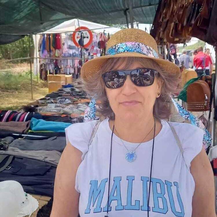 Foto de perfil de carmen gonzalez lopez