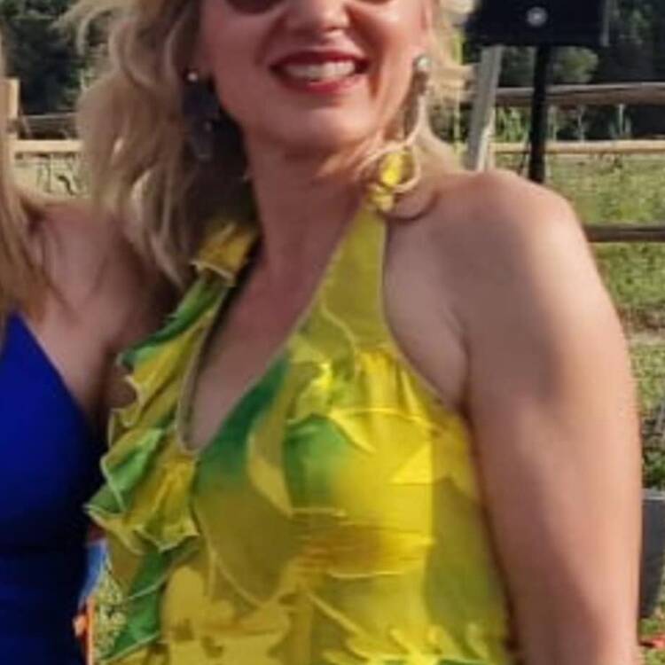 Foto de perfil de Azucena