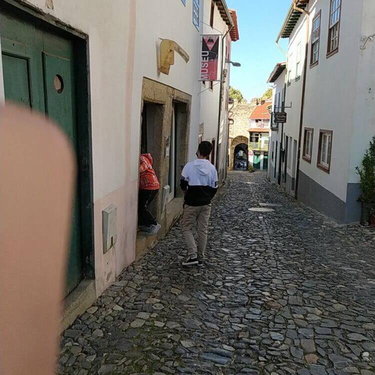 Foto de perfil de Maria