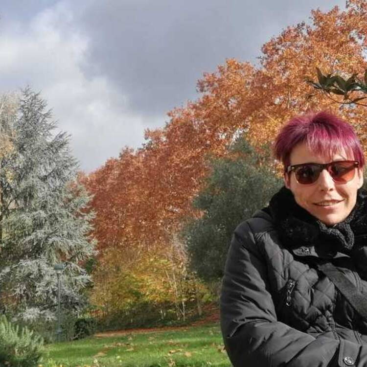 Foto de perfil de Conchi