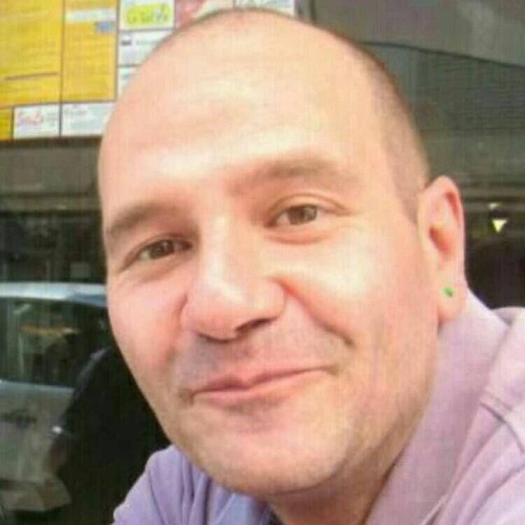 Foto de perfil de Javier