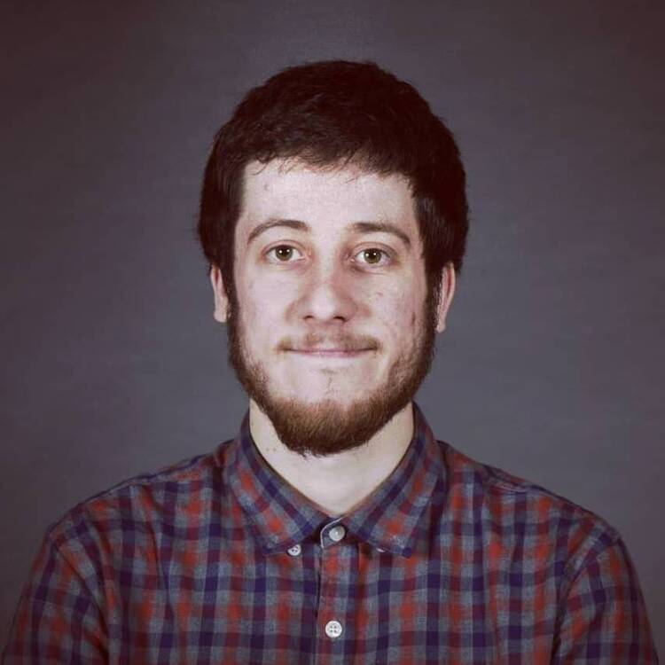 Foto de perfil de Miguel Perez Ramudo